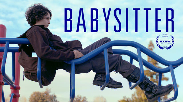 Babysitter