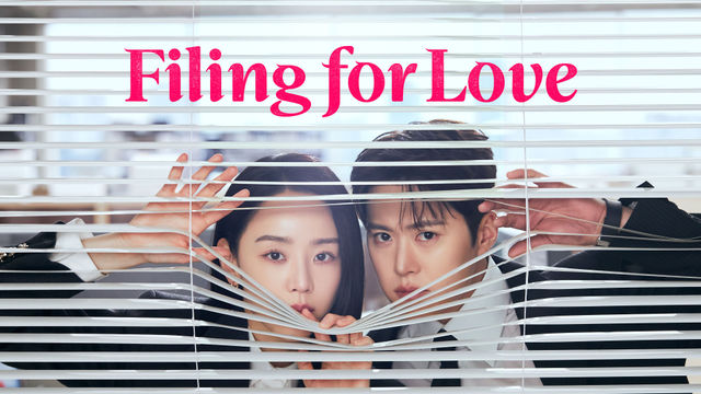 Filing for Love Ep02