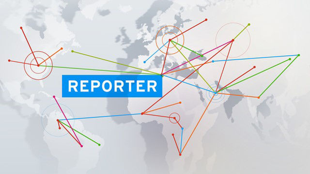 Reporter
