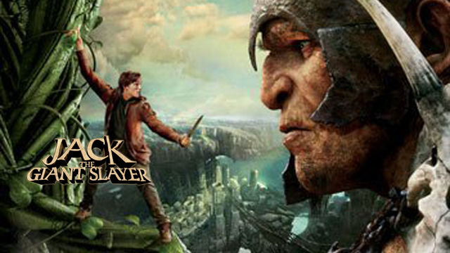 Jack the Giant Slayer