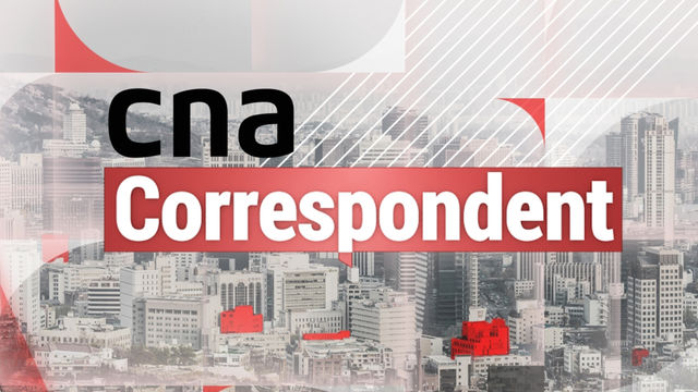 CNA Correspondent