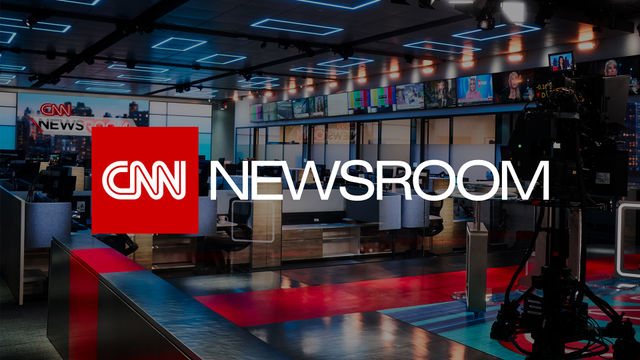 CNN Newsroom Saturday
