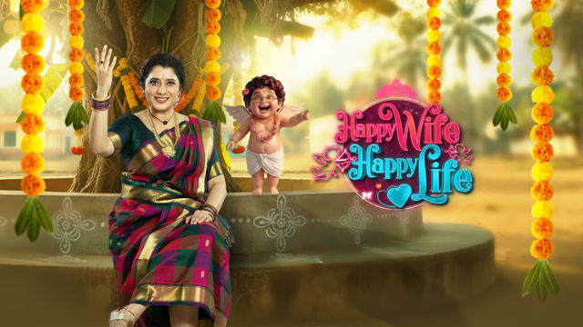 Happy Wife Happy Life