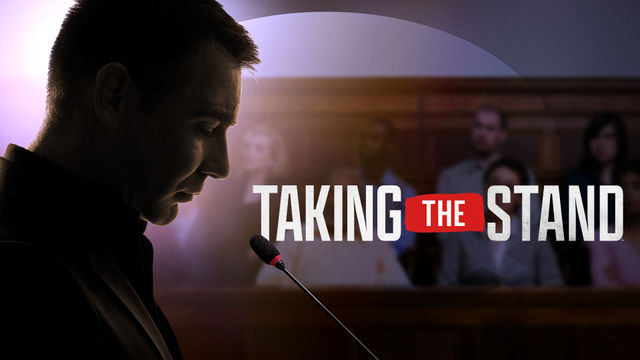 Taking the Stand S3 Ep06