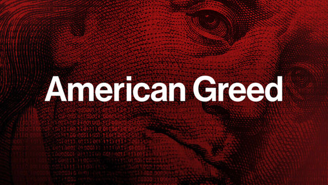 American Greed: Biggest Cons Ep106