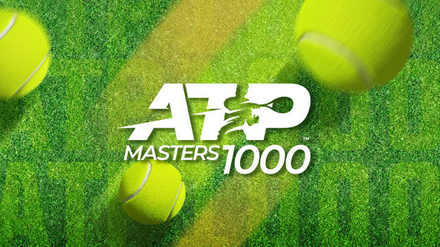 ATP Tour 1000 (2025)