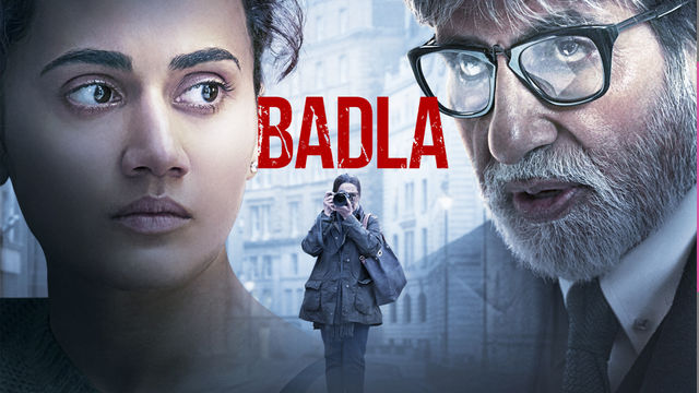 Badla