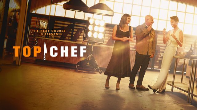 Top Chef S21 Ep11