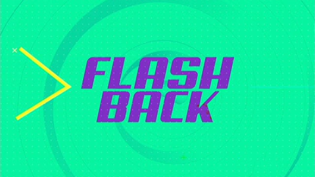 Flash Back