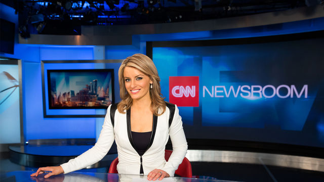 CNN Newsroom