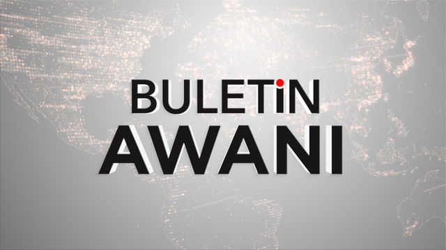 (L) Buletin Awani