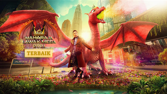 MLM Terbaik 2021 Ep06