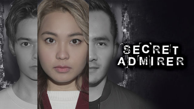 Secret Admirer