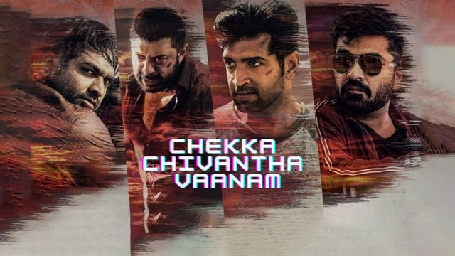 Chekka Chivantha Vaanam