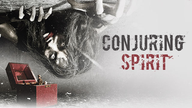 Conjuring Spirit