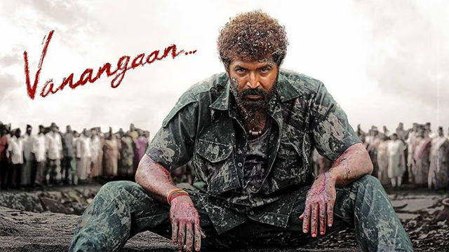 Vanangaan