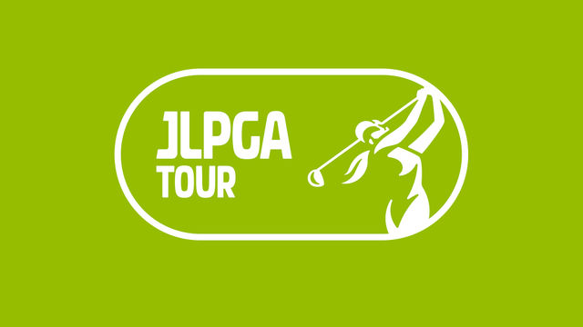 (D) 41st Itoen Ladies Golf Day 3