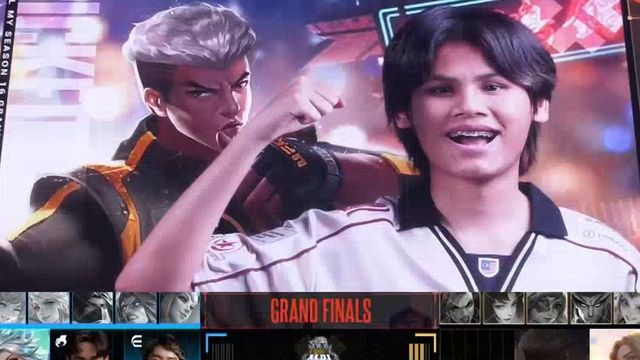 The Bangmed Show x MLBB