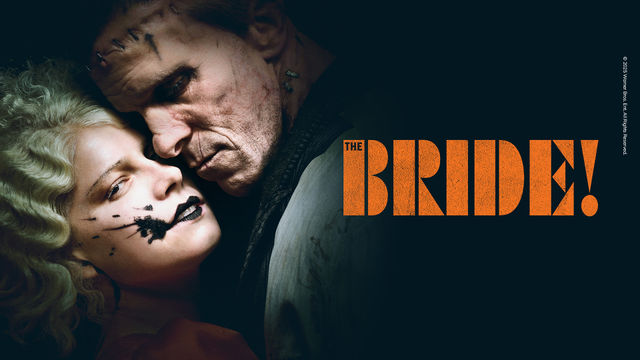 The Bride! (2025) (Early Access)