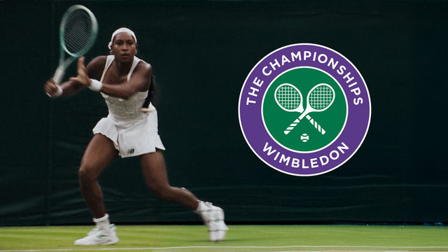 The Championships, Wimbledon 2026: Day 11 SFs