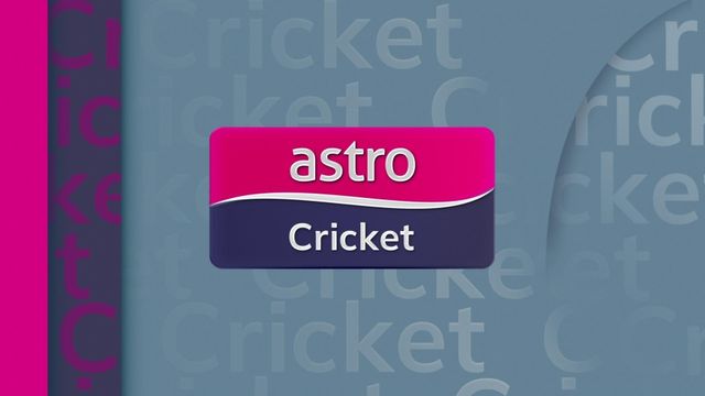 (L) 1st ODi: IND v SA