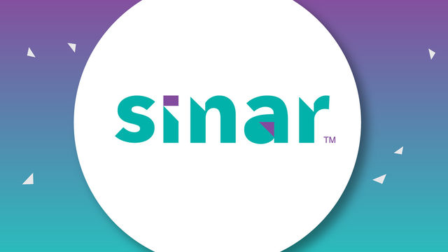 SINAR ETA