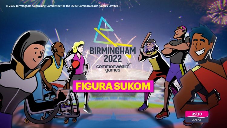 Figura Sukom 2022