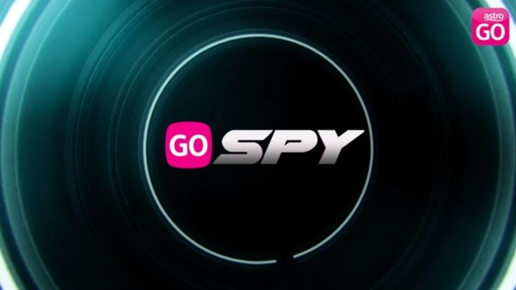 GO Spy