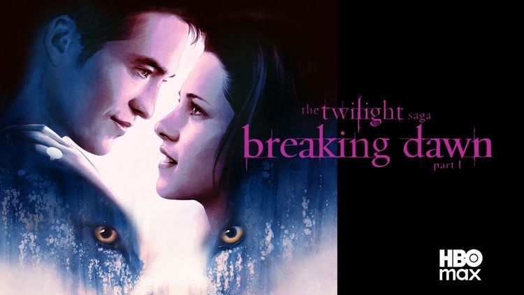 The Twilight Saga: Breaking Dawn - Part 1