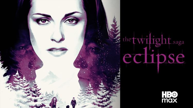 The Twilight Saga: Eclipse