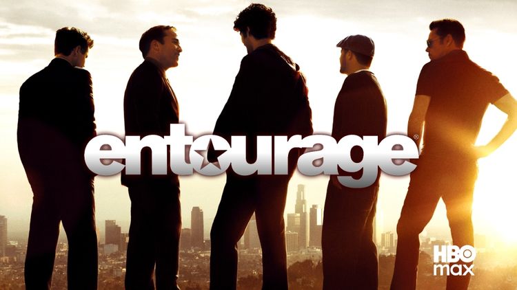 Entourage
