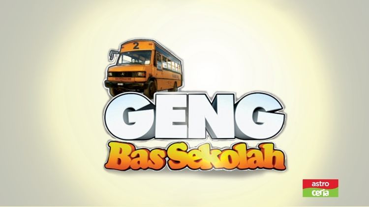 Geng Bas Sekolah
