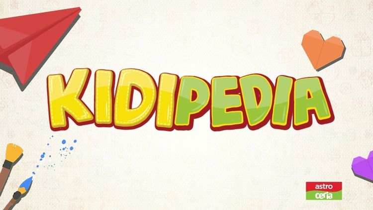 Kidipedia
