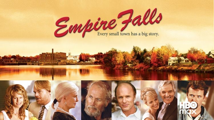 Empire Falls
