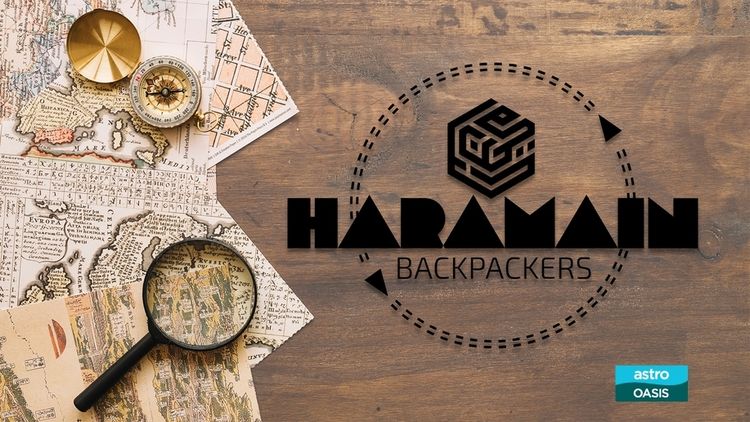 Haramain Backpackers