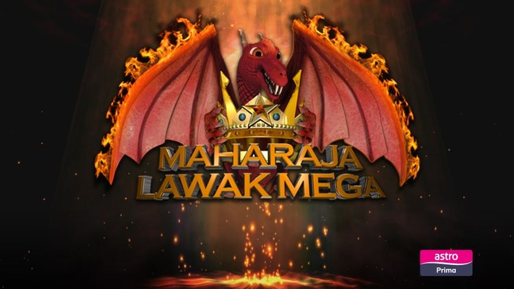 Maharaja Lawak Mega