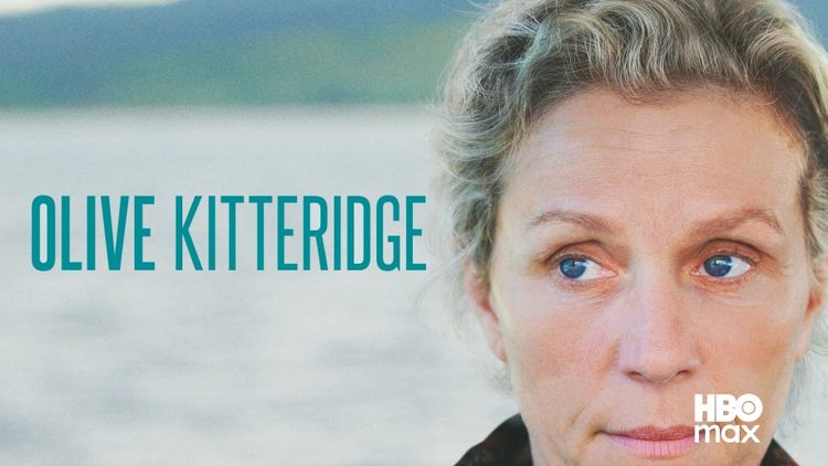Olive Kitteridge