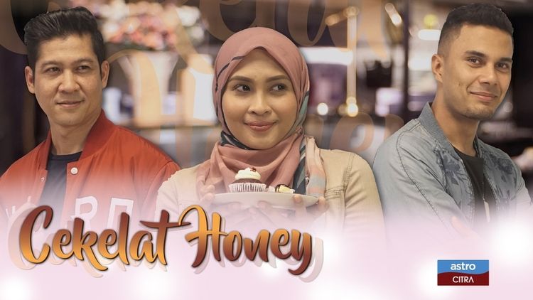 Cekelat Honey
