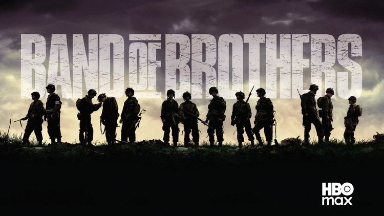 Band of Brothers