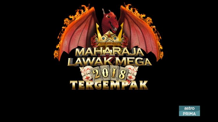 MLM Tergempak 2018