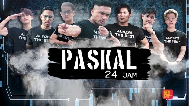 PASKAL 24 Jam