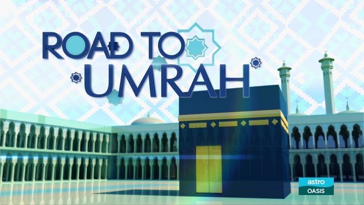 Road To Umrah