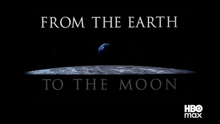 From the Earth to the Moon