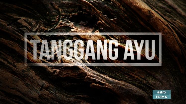 Tanggang Ayu