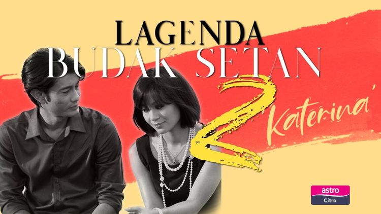 Lagenda Budak Setan 2