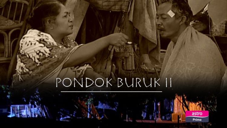 Pondok Buruk 2