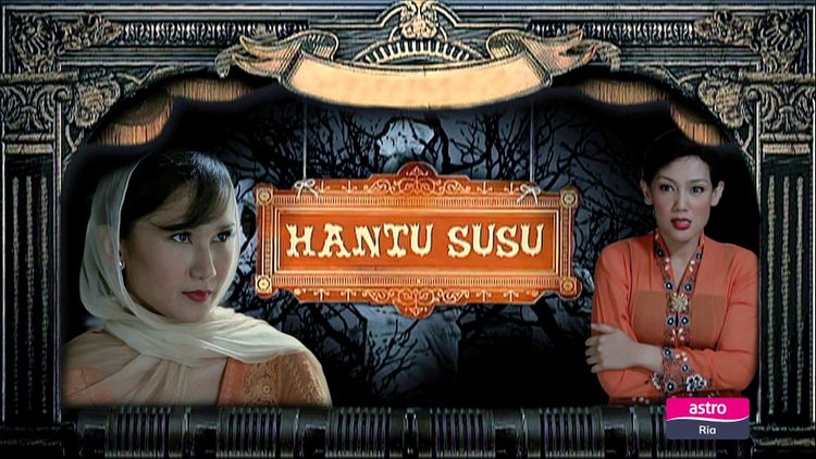 Hantu Susu