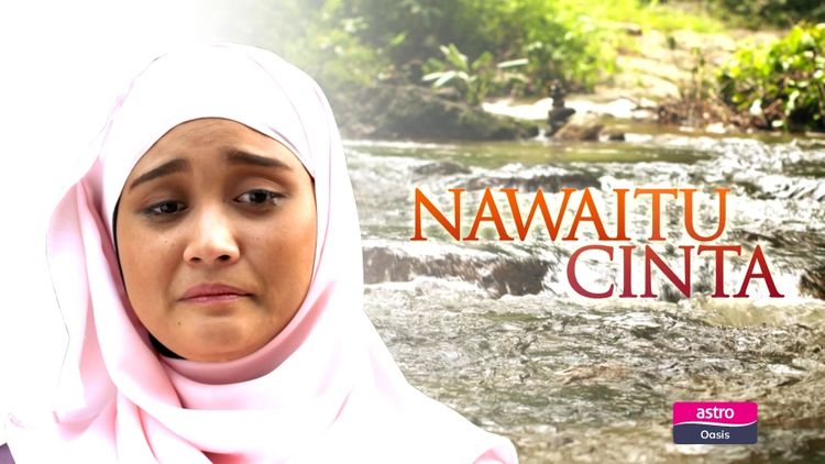 Nawaitu Cinta