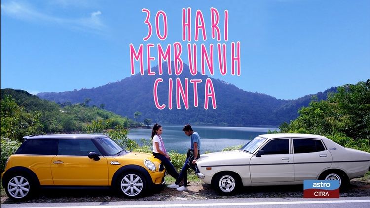 30 Hari Membunuh Cinta