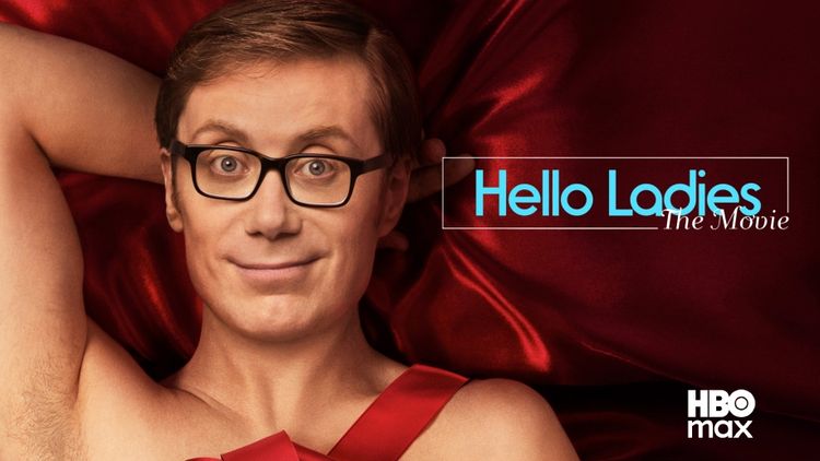 Hello Ladies: The Movie